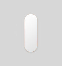 Bjorn Oval Large Mirror (Various Colours)