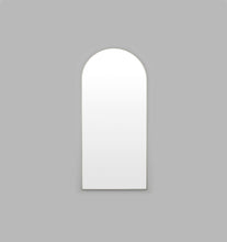 Bjorn Arch Floor Mirror (Various Colours)