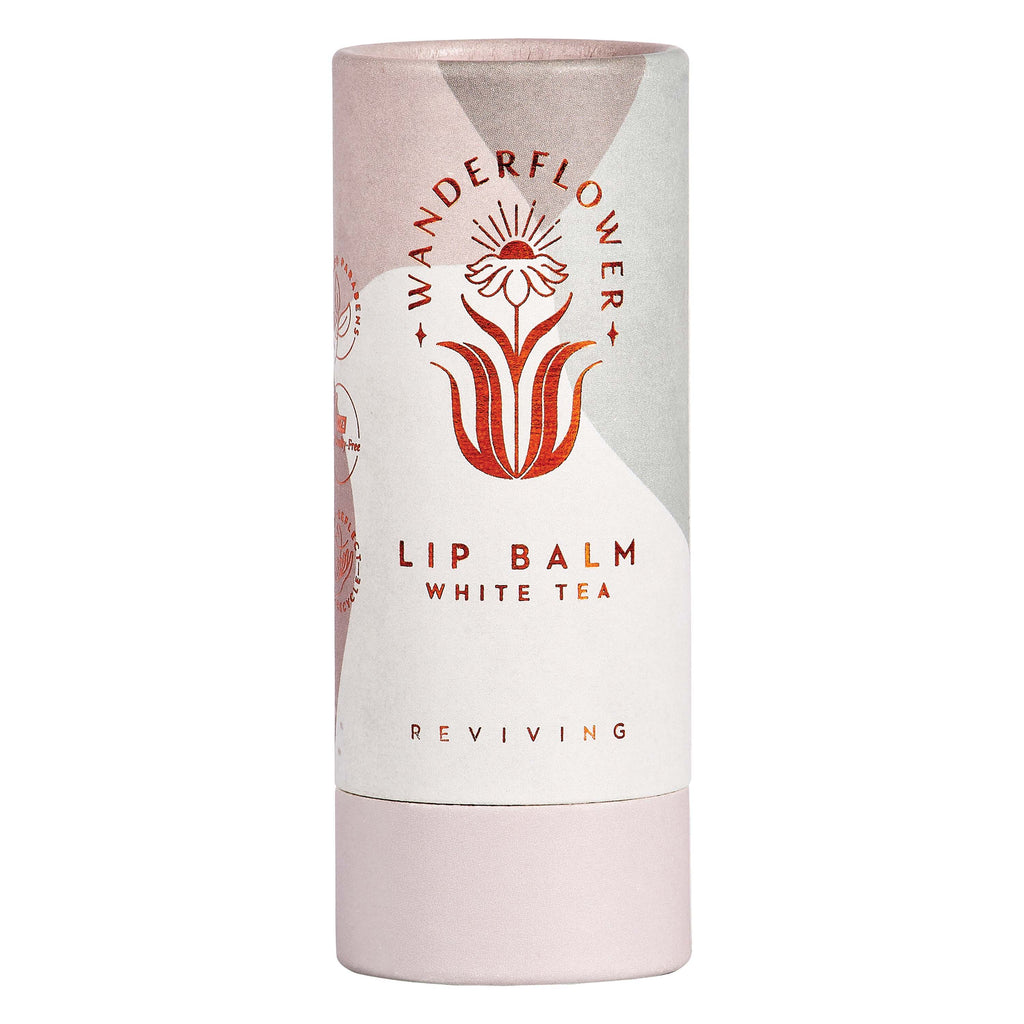 Wanderflower Lip Care Kit main image 1