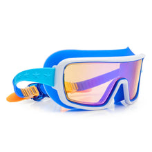 Nanobot Navy Prismatic Goggles