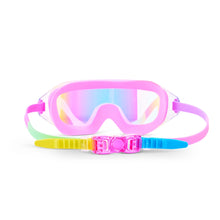 Hologlow Bubblegum Swim Goggles