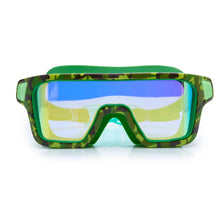 Guerilla Green Ops Swim Goggles