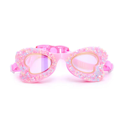 Butterfly Mauve Goggles