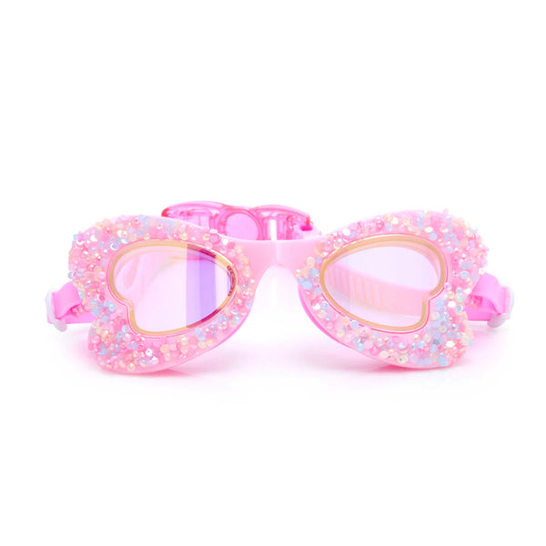 Butterfly Mauve Goggles
