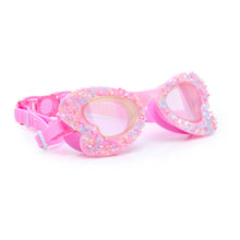 Butterfly Mauve Goggles