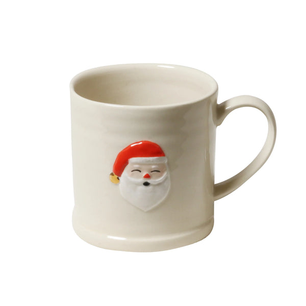 Christmas Favourite Mug in Santa