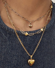 Treasure Gold Necklace