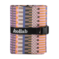 Picnic Mat Carnival Stripe
