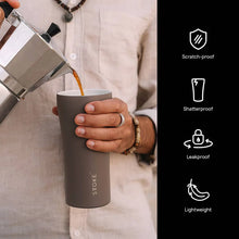 Sttoke 12oz Travel Mug (Various Colours)