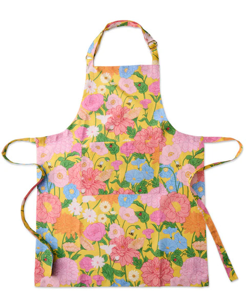 Follow The Sun Apron