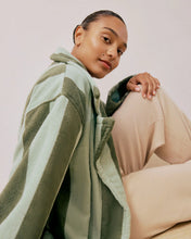 Peppermint Robe