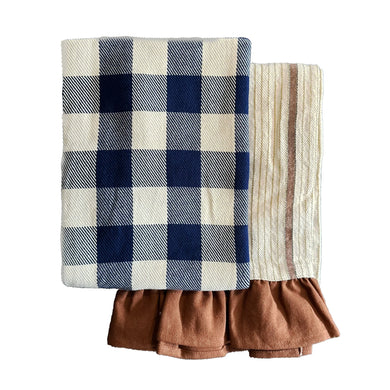 Luna Set of 2 Tea Towels