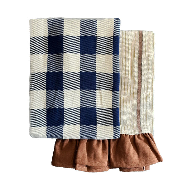 Luna Set of 2 Tea Towels