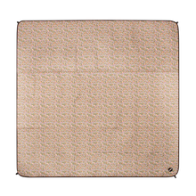 Lavender Haze Picnic Mat