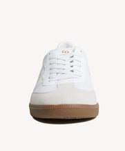 Goodsole 2001 Parallel WHITE Canvas