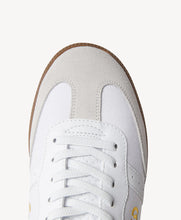 Goodsole 2001 Parallel WHITE Canvas