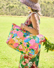 Follow The Sun Carry All Bag