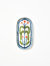 Samira Tray Flowering Plant