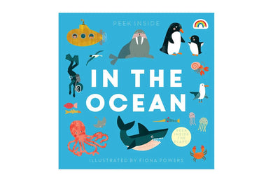 The Ocean - Peek Inside