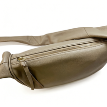 The Slouch Bag / Stone Gold