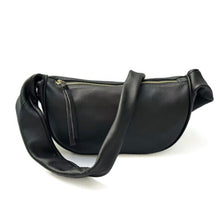 The Slouch Bag / Black