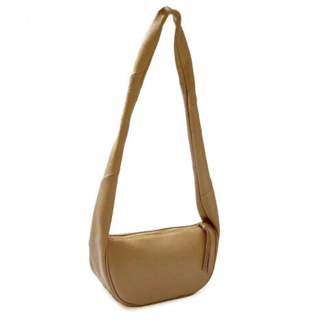 The Slouch Bag / Desert Pebble
