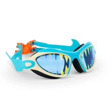 Megamouth Shark Tooth Goggles
