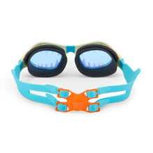 Megamouth Shark Tooth Goggles