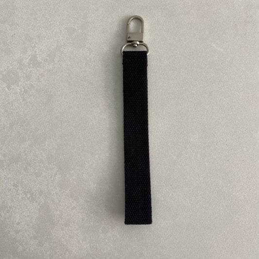 Wrist Strap Black
