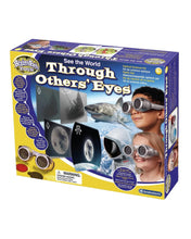 See The World Through Others Eyes