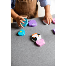 Magnetic Animal Puzzle