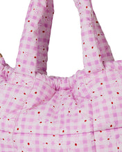 Daisy Fields Marshmallow Midi Tote