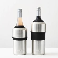 Wine Cooler - Black