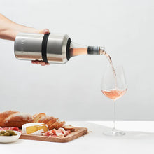 Wine Cooler - White
