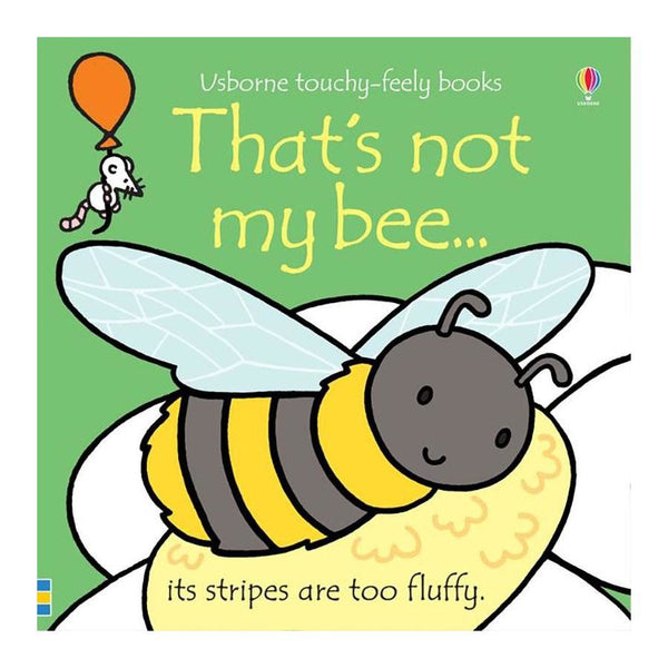 That's Not My Bee