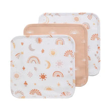 Wash Cloths - Bohemian Bliss