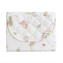 Foldable Waterproof Travel Change Mat - Whimsical Wonderland