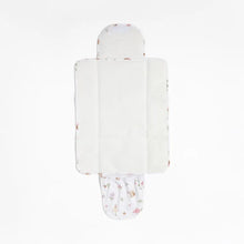 Foldable Waterproof Travel Change Mat - Whimsical Wonderland