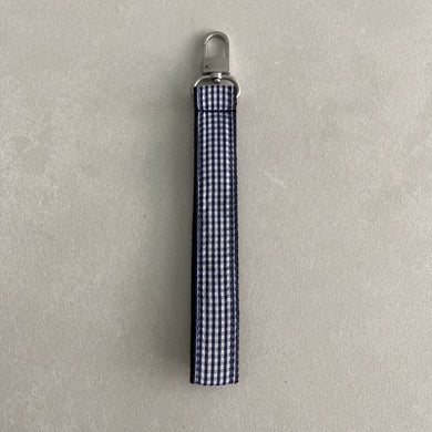 Wrist Strap Gingham