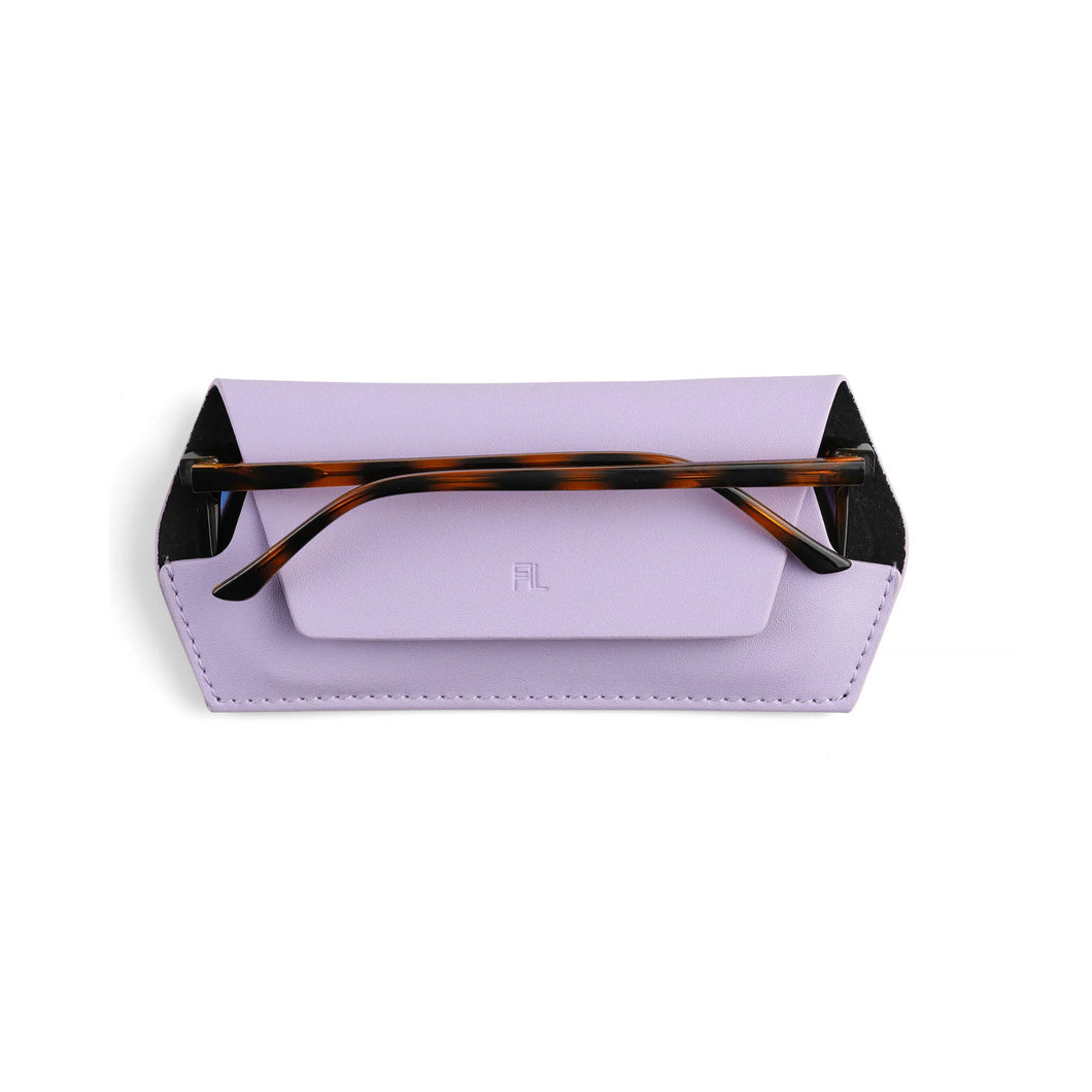 Glasses Case (Various Colours)