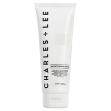 Charles + Lee Moisturiser SPF 15