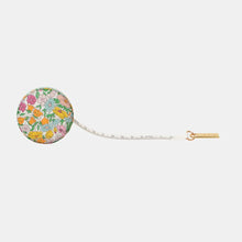 Liberty Measuring Tape - Poppy