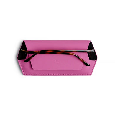Glasses Case Slim (Various Colours)