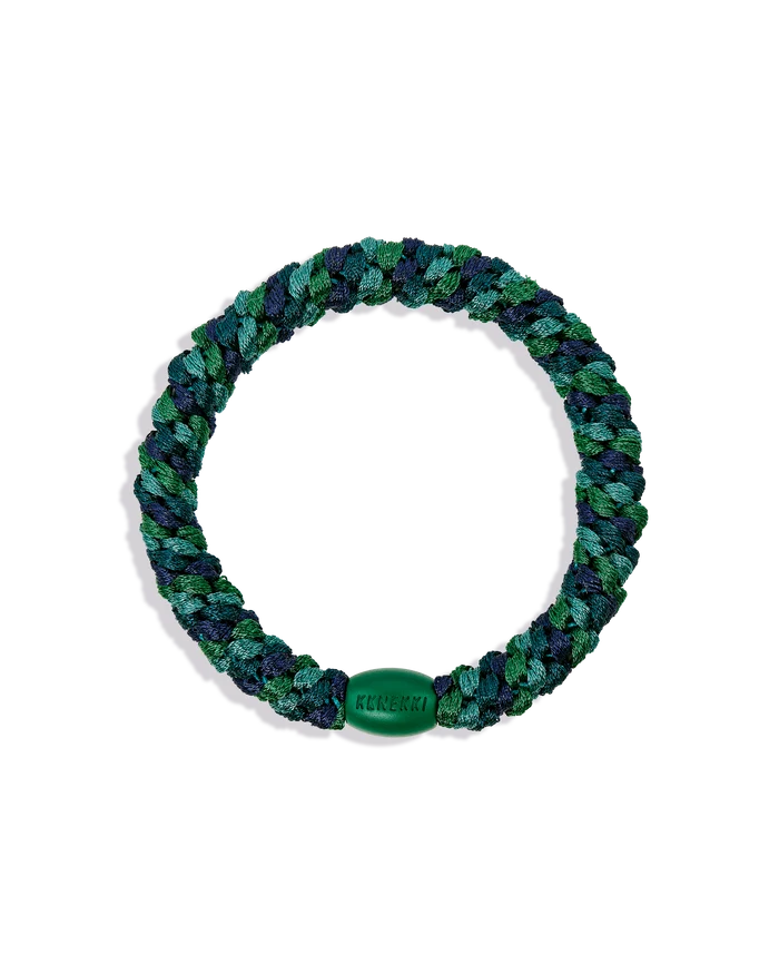 Kknekki Mix Navy Forrest Green
