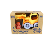 Green Toys - Construction Scooper