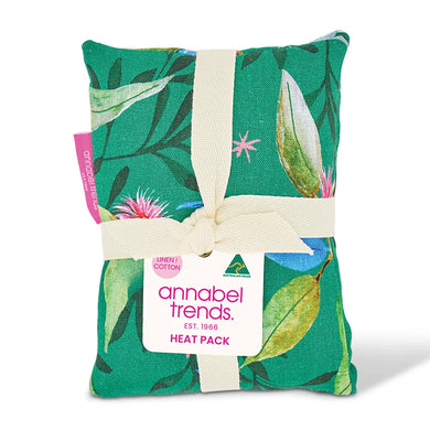Floral Heat Pack