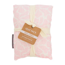 Heat Pillow Linen (Various Colours)