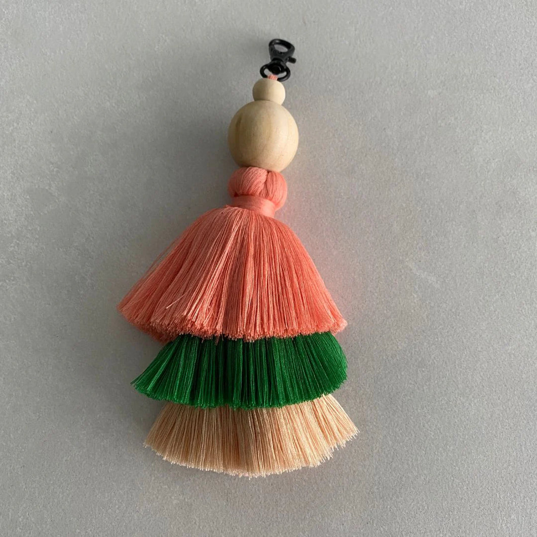 Musk Tassel