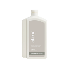 Dish Wash Refill - Lemon & Pomegranate