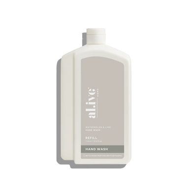 Watermelon & Lime Hand Wash Refill